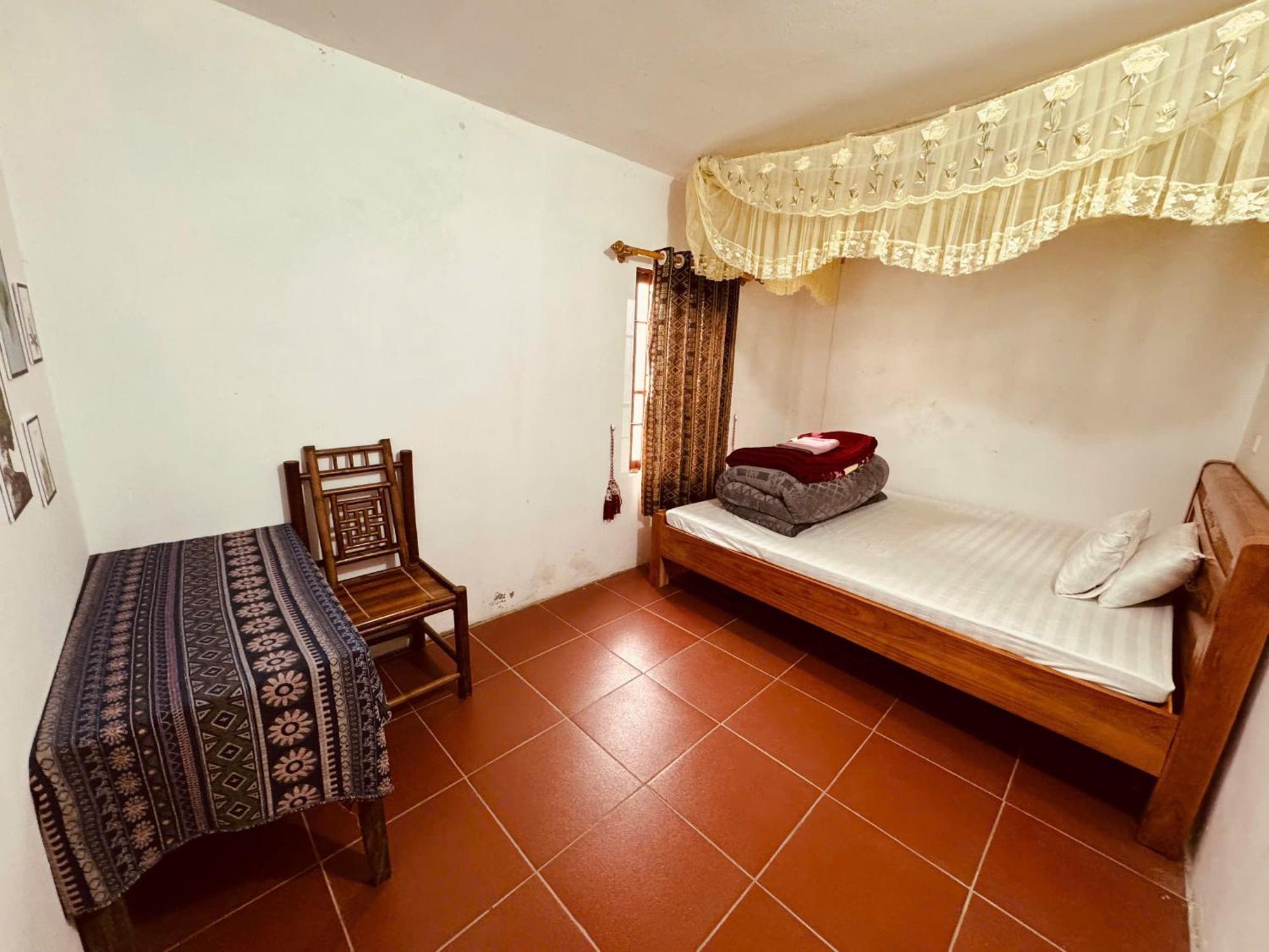 Bac Son Homestay Pokój zdjęcie