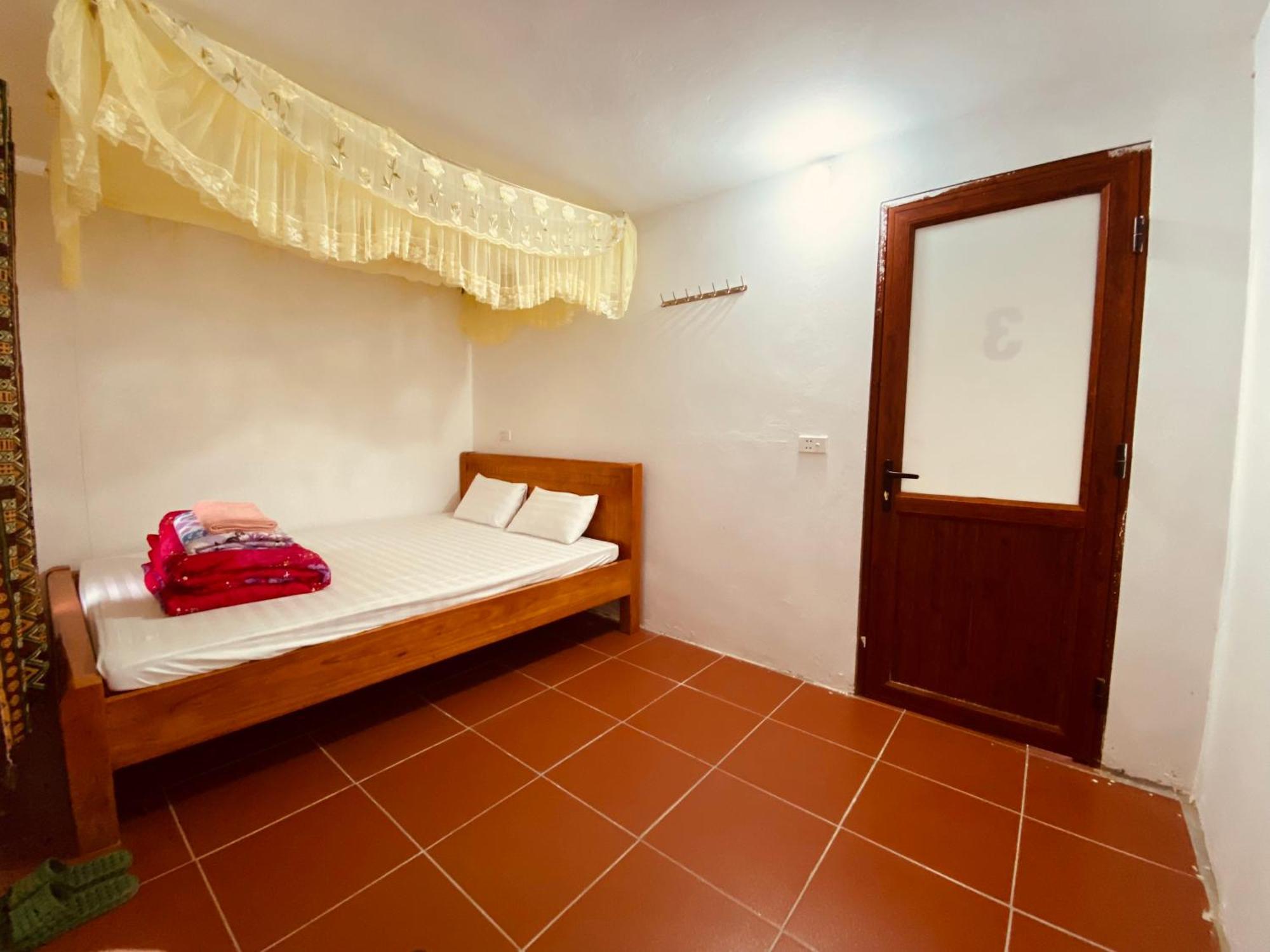 Bac Son Homestay Zewnętrze zdjęcie